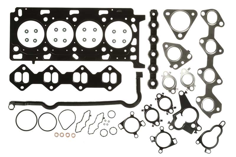 Hengerfej tömítés készlet